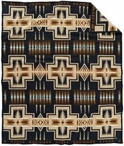 Pendleton Chief Joseph Wool Blanket Blue 19 Pendleton Chief Joseph Wool Blanket Blue -Electric Blankets Sales 2022 51QbeAGDrgL. AC