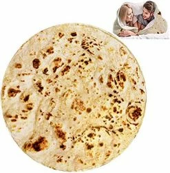 GZDDG Avocado Blanket, Cute Cartoon Food Fruit Throw Blankets, Soft And Comfortable Giant Light And Soft Round Beach Blanket For Kids And Adults ， Bed Couch Travel Beach (59 INCHES) -Electric Blankets Sales 2022 51QkcJzjtsL. AC