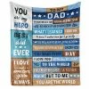 Butonus Gifts For Dad,Fathers Birthday Gifts From Daughter Son,to My Dad Blanket 60”x50”,Dad Birthday Gift Ideas,Dad Gifts,Birthday Gifts For Dad,Gifts For Dad Who Wants Nothing,Dad Gifts From Daughter Son 2 Butonus Gifts For Dad,Fathers Birthday Gifts From Daughter Son,to My Dad Blanket 60”x50”,Dad Birthday Gift Ideas,Dad Gifts,Birthday Gifts For Dad,Gifts For Dad Who Wants Nothing,Dad Gifts From Daughter Son -Electric Blankets Sales 2022 51RmSvJtAWL