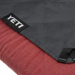 YETI Lowlands Blanket, Multi-Use Blanket With Travel Bag, Fireside Red -Electric Blankets Sales 2022 51SNli7zG5L