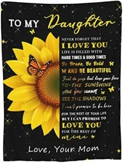 YOYICU Aunt Gifts From Niece, Auntie Gifts Blanket Birthday Gifts For Aunts From Niece 50"x60"in To My Aunt 13 YOYICU Aunt Gifts From Niece, Auntie Gifts Blanket Birthday Gifts For Aunts From Niece 50"x60"in To My Aunt -Electric Blankets Sales 2022 51SpYpJZzL. AC