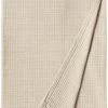 Tommy Bahama - Queen Blanket, Soft Cotton Bedding, Medium Weight & All Season Home Decor (Bamboo Woven Natural, Queen) -Electric Blankets Sales 2022 51TELNsNJxL