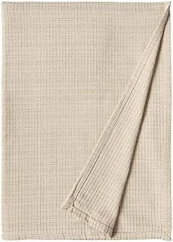 Tommy Bahama - Queen Blanket, Soft Cotton Bedding, Medium Weight & All Season Home Decor (Bamboo Woven Natural, Queen) 15 Tommy Bahama - Queen Blanket, Soft Cotton Bedding, Medium Weight & All Season Home Decor (Bamboo Woven Natural, Queen) -Electric Blankets Sales 2022 51TELNsNJxL. AC