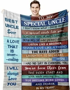 Zolumy To My Son Gifts, Gift For Son, Blanket Gifts For Grown Son From Mom, College Graduation Gifts For A Son, Son Gifts From Father, Son In Law, Stepson, Bonus Son Gift Birthday Christmas 60x50in 25 Zolumy To My Son Gifts, Gift For Son, Blanket Gifts For Grown Son From Mom, College Graduation Gifts For A Son, Son Gifts From Father, Son In Law, Stepson, Bonus Son Gift Birthday Christmas 60x50in -Electric Blankets Sales 2022 51TwNIMUv8L. AC