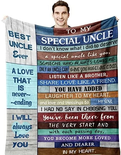 Zolumy To My Son Gifts, Gift For Son, Blanket Gifts For Grown Son From Mom, College Graduation Gifts For A Son, Son Gifts From Father, Son In Law, Stepson, Bonus Son Gift Birthday Christmas 60x50in 11 Zolumy To My Son Gifts, Gift For Son, Blanket Gifts For Grown Son From Mom, College Graduation Gifts For A Son, Son Gifts From Father, Son In Law, Stepson, Bonus Son Gift Birthday Christmas 60x50in - Image 9