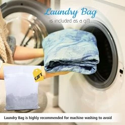 Tametra Home Bedding Tametra Cooling Blanket With Double Sided Cooling Fabric, King Size Cold Blankets For Bed Lightweight Breathable Oversized Summer Blanket, Q-MAX>0.441, For Hot Sleepers Night Sweats With Laundry Bag Blue 19 Tametra Home Bedding Tametra Cooling Blanket With Double Sided Cooling Fabric, King Size Cold Blankets For Bed Lightweight Breathable Oversized Summer Blanket, Q-MAX>0.441, For Hot Sleepers Night Sweats With Laundry Bag Blue -Electric Blankets Sales 2022 51UNePSUAsL