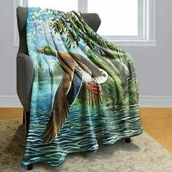 HommomH 50" X 80" Blanket Comfort Warmth Soft Cozy Air Conditioning Easy Care Machine Wash Nautical Decor Anchor Multi 5 25 HommomH 50" X 80" Blanket Comfort Warmth Soft Cozy Air Conditioning Easy Care Machine Wash Nautical Decor Anchor Multi 5 -Electric Blankets Sales 2022 51UVgQwzIL. AC