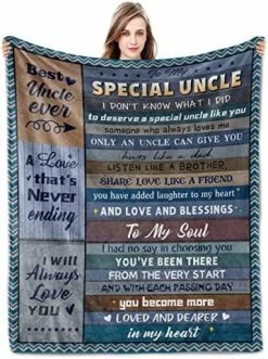 Tsefiwo Dad Gifts Birthday Gifts For Dad From Daughter Dad Gifts From Daughter Best Dad Ever Gifts Dads Birthday Gifts Ideas Happy Birthday Dad Blanket 60x50 Inch To My Husband 22 Tsefiwo Dad Gifts Birthday Gifts For Dad From Daughter Dad Gifts From Daughter Best Dad Ever Gifts Dads Birthday Gifts Ideas Happy Birthday Dad Blanket 60x50 Inch To My Husband -Electric Blankets Sales 2022 51VT3YQm3NL. AC