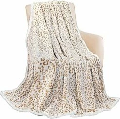 MACEVIA Flannel Fleece Queen Blanket For Couch Leopard Print Blanket Fuzzy Cozy Comfy Super Soft Fluffy Plush Cheetah Blanket For Bed Sofa 260GSM (Brown Leopard,90x90inches) Red Black Checkered 28 MACEVIA Flannel Fleece Queen Blanket For Couch Leopard Print Blanket Fuzzy Cozy Comfy Super Soft Fluffy Plush Cheetah Blanket For Bed Sofa 260GSM (Brown Leopard,90x90inches) Red Black Checkered -Electric Blankets Sales 2022 51WliX9JSBL. AC