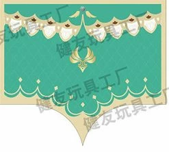 SB Goods Venti Blanket,Keqing Blanket Genshin Impact Cosplay Anime Cartoon Characters Blanket Gift For Anime Fans -Electric Blankets Sales 2022 51YNljSr12L