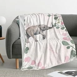 YISDZSW Flamingo Fuzzy Blanket Cute Travel Blanket Plush Soft Warm Flannel Microfiber Blanket For Couch Bed Sofa Flamingo Gifts For Women Pink And White 40 × 50 Inches -Electric Blankets Sales 2022 51YR2cKtz5L. AC