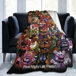 Fleeboys Flannel Blanket 3D Printing Game Blanket Warm Blanket Air Conditioner Blanket 3-50"x40" 29 Fleeboys Flannel Blanket 3D Printing Game Blanket Warm Blanket Air Conditioner Blanket 3-50"x40" -Electric Blankets Sales 2022 51Ye17xJ4L. AC 1