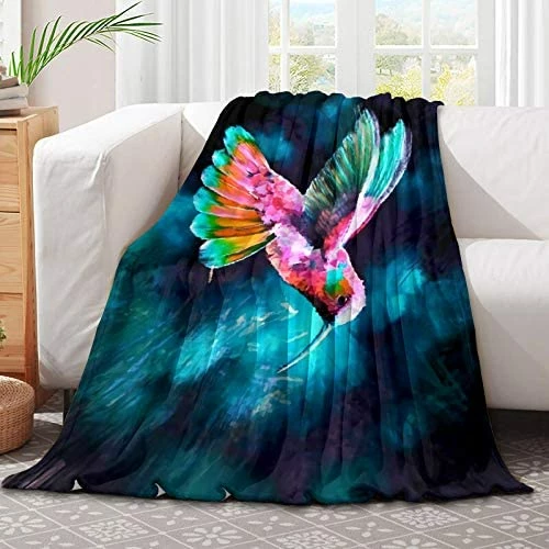 321DESIGN Glittering Beauty Mermaid Salty Air Fish Shell Microfiber Flannel Blankets For Couch, Bed, Sofa Ultra Luxurious Warm And Cozy For All Seasons Pets-30x40 In 9 321DESIGN Glittering Beauty Mermaid Salty Air Fish Shell Microfiber Flannel Blankets For Couch, Bed, Sofa Ultra Luxurious Warm And Cozy For All Seasons Pets-30x40 In - Image 7