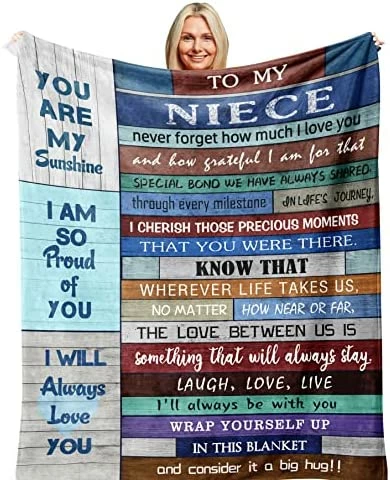 Zolumy To My Son Gifts, Gift For Son, Blanket Gifts For Grown Son From Mom, College Graduation Gifts For A Son, Son Gifts From Father, Son In Law, Stepson, Bonus Son Gift Birthday Christmas 60x50in 15 Zolumy To My Son Gifts, Gift For Son, Blanket Gifts For Grown Son From Mom, College Graduation Gifts For A Son, Son Gifts From Father, Son In Law, Stepson, Bonus Son Gift Birthday Christmas 60x50in - Image 13