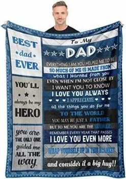 Quilazy Gifts For Brother Blanket, Brother Gifts From Sister, Brother Gifts Blanket, Big Brother Gift, Brother Birthday Gift For Brother, Gifts For Brother From Brother Adult Graduation Blanket 60"x 50" To My Daughter In Law Blanket -Electric Blankets Sales 2022 51Z7ZFPWwNL. AC