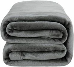 Bedsure Fleece Blanket Queen Size 350GSM - Soft Blankets For Bed All Season,90x90 Inches Navy Blue 26 Bedsure Fleece Blanket Queen Size 350GSM - Soft Blankets For Bed All Season,90x90 Inches Navy Blue -Electric Blankets Sales 2022 51ZUh ERm7L. AC