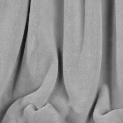 Berkshire Blanket Berkshire Serasoft Plus Plush Polyester Blanket, Grey King Frost Grey -Electric Blankets Sales 2022 51Zy Nw tL. AC 1