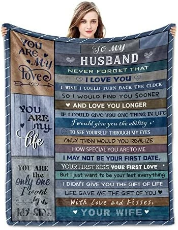 Tsefiwo Dad Gifts Birthday Gifts For Dad From Daughter Dad Gifts From Daughter Best Dad Ever Gifts Dads Birthday Gifts Ideas Happy Birthday Dad Blanket 60x50 Inch To My Husband 12 Tsefiwo Dad Gifts Birthday Gifts For Dad From Daughter Dad Gifts From Daughter Best Dad Ever Gifts Dads Birthday Gifts Ideas Happy Birthday Dad Blanket 60x50 Inch To My Husband - Image 10