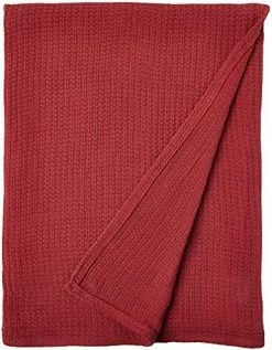 SUNYIN Sun Yin 100-Percent Cotton Full/Queen Blanket, Ivory 30 SUNYIN Sun Yin 100-Percent Cotton Full/Queen Blanket, Ivory -Electric Blankets Sales 2022 51aHYiunspL. AC