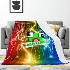 Tondswi Suitable For Kids And Adults Soft Cartoon Blanket, Flannel Blanket, Super Soft Plush Blanket Sofa Living Room Bedding QWMT1-60 X50 19 Tondswi Suitable For Kids And Adults Soft Cartoon Blanket, Flannel Blanket, Super Soft Plush Blanket Sofa Living Room Bedding QWMT1-60 X50 -Electric Blankets Sales 2022 51bInVETFOL. AC