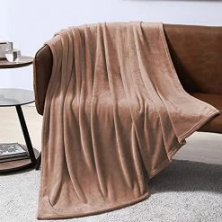 EXQ Home Fleece Blanket King Size Grey Throw Blanket For Bed Or Couch - Microfiber Fuzzy Flannel Blanket For Adults Or Kids 25 EXQ Home Fleece Blanket King Size Grey Throw Blanket For Bed Or Couch - Microfiber Fuzzy Flannel Blanket For Adults Or Kids -Electric Blankets Sales 2022 51bXbHdxLyS. AC