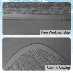 PHF Cooling Blanket King Size, Summer Blankets Absorb Heat To Keep Adults, Children Cool On Warm Nights, Lightweight Blanket For Bed Sofa Couch, Keep Cool For Hot Sleeper, 108x90 Inches, Charcoal -Electric Blankets Sales 2022 51bZqQbjZQL