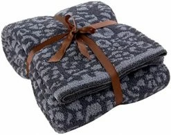 SANACYNA 100% Polyester Microfiber Fluffy Leopard Print Big Blanket Queen Bed Blanket Super Soft Chic Cozy Lightweight Thick Blanket For Sofa Bed Stone/Cream Queen 90"X90" 26 SANACYNA 100% Polyester Microfiber Fluffy Leopard Print Big Blanket Queen Bed Blanket Super Soft Chic Cozy Lightweight Thick Blanket For Sofa Bed Stone/Cream Queen 90"X90" -Electric Blankets Sales 2022 51bts R3c5L. AC