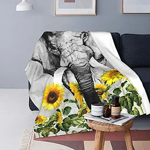 Scroll Sport Multi Theme Blanket Size Lightweight Super Soft Comfortable Luxury Bed Blanket Microfiber (Flower Horse, 40"x50") 13 Scroll Sport Multi Theme Blanket Size Lightweight Super Soft Comfortable Luxury Bed Blanket Microfiber (Flower Horse, 40"x50") - Image 11