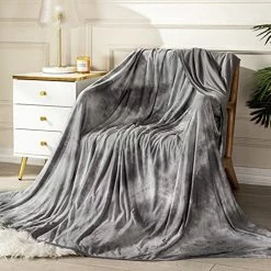 TOPCEE Cooling Blanket For Night Sweats Decorative Tie Dye,Absorbs Heat To Keep Cool On Warm Nights, Q-Max 0.5 Cooling Blankets For Hot Sleepers, Ultra-Cool Lightweight Blanket For Bed (Twin Size) Grey Watercolor 12 TOPCEE Cooling Blanket For Night Sweats Decorative Tie Dye,Absorbs Heat To Keep Cool On Warm Nights, Q-Max 0.5 Cooling Blankets For Hot Sleepers, Ultra-Cool Lightweight Blanket For Bed (Twin Size) Grey Watercolor -Electric Blankets Sales 2022 51cWL47c7OL. AC 1