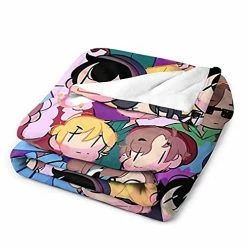 Toviard War Cool Poster Blanket Warm Plush Cozy Soft Blankets For Chair/Bed/Couch/Sofa Home Decor 60"x80" 14 Toviard War Cool Poster Blanket Warm Plush Cozy Soft Blankets For Chair/Bed/Couch/Sofa Home Decor 60"x80" -Electric Blankets Sales 2022 51ctFFAiM5L