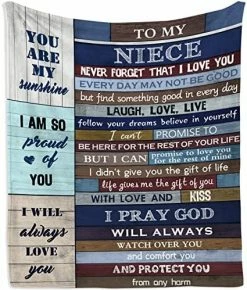 Mubpean Uncle Gifts Blanket - Best Uncle Gifts - Gifts For Uncle - Uncle Gifts From Niece And Nephew - Uncle Birthday Gifts - Gifts For Uncles From Nieces - Best Uncle Ever Gift Ideas Blankets 60"x50" -Electric Blankets Sales 2022 51dJJROfFrL. AC