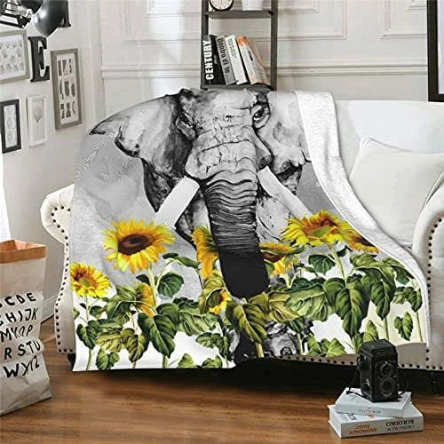 Scroll Sport Multi Theme Blanket Size Lightweight Super Soft Comfortable Luxury Bed Blanket Microfiber (Flower Horse, 40"x50") 11 Scroll Sport Multi Theme Blanket Size Lightweight Super Soft Comfortable Luxury Bed Blanket Microfiber (Flower Horse, 40"x50") - Image 9