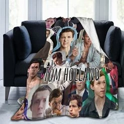 Jeinju Blanket Ultra Soft Stylish Bedroom Living Room Sofa Warm Flannel Blankets50 X40 Black5 -Electric Blankets Sales 2022 51elHnVHktL. AC 1