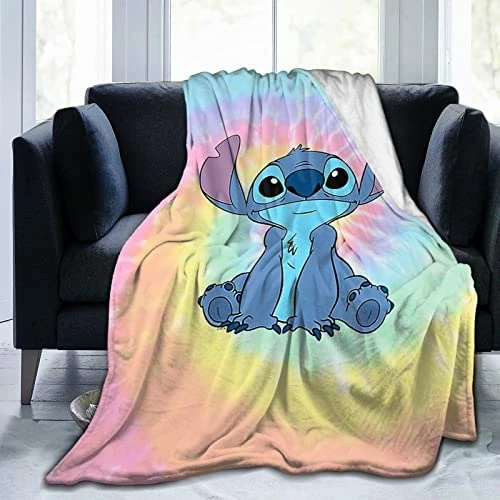 Fhjlpa Cartoon Blanket Ultra-Soft Comfortable Blankets Flannel Fits Couch Sofa Office Suitable For All Season 50"X40" Black2 17 Fhjlpa Cartoon Blanket Ultra-Soft Comfortable Blankets Flannel Fits Couch Sofa Office Suitable For All Season 50"X40" Black2 - Image 15