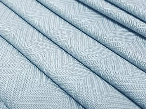 GOHD GOLDEN OCEAN HOME DECOR GOHD Super Cozy 100% Bamboo Fiber Blanket. Ultra Softness And Smothness Like Silk. Cooling Blanket Absorbs Body Heat To Keep Cool On Warm Night (King, Silver Grey) 11 GOHD GOLDEN OCEAN HOME DECOR GOHD Super Cozy 100% Bamboo Fiber Blanket. Ultra Softness And Smothness Like Silk. Cooling Blanket Absorbs Body Heat To Keep Cool On Warm Night (King, Silver Grey) - Image 9