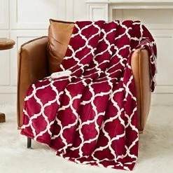 Homemate Heated Blanket Electric Throw,5 Heating Levels Fast Heating,4 Hours Auto Off, Soft Flannel Sherpa Heater Blanket Over-Heated Protection, ETL Certified,（Grey 50"x 60"） -Electric Blankets Sales 2022 51fc bKOD5L. AC