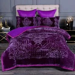 JML Sherpa Flannel Blanket, 3-Piece Fleece Blanket With Pillow Shams- Soft, Warm, Korean Style Printed Embossed Bed Blanket, Burgundy Solid Color - Teal 28 JML Sherpa Flannel Blanket, 3-Piece Fleece Blanket With Pillow Shams- Soft, Warm, Korean Style Printed Embossed Bed Blanket, Burgundy Solid Color - Teal -Electric Blankets Sales 2022 51froe0H5lL. AC