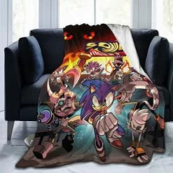 Juzyrop Cartoon Blanket Air Conditioning Blanket Super Soft Flannel Blanket 2-50"x40" 21 Juzyrop Cartoon Blanket Air Conditioning Blanket Super Soft Flannel Blanket 2-50"x40" -Electric Blankets Sales 2022 51gFmm7wDvL. AC