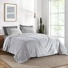 HOMBYS Oversized King 10'x 10' Extra Large Bed Flannel Thick Throw Blanket, Soft, Comfortable & Breathable Light Grey 120x120 Winter Warm Blanket ,Outdoor Giant Blanket For Summer And Picnic 2 HOMBYS Oversized King 10'x 10' Extra Large Bed Flannel Thick Throw Blanket, Soft, Comfortable & Breathable Light Grey 120x120 Winter Warm Blanket ,Outdoor Giant Blanket For Summer And Picnic -Electric Blankets Sales 2022 51gMAznIDGL