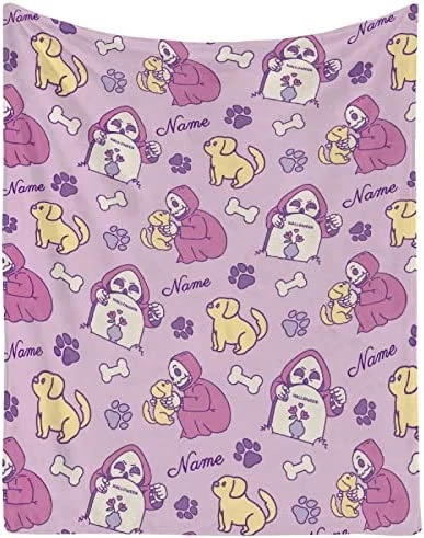 Virudhaka Blanket Halloween Decoration Pumpkin Fleece Lightweight Throws Gift For Birthday Christmas Soft Flannel Blankets For All Season Bed Sofa 60"x80" Twin For Adult 8 Virudhaka Blanket Halloween Decoration Pumpkin Fleece Lightweight Throws Gift For Birthday Christmas Soft Flannel Blankets For All Season Bed Sofa 60"x80" Twin For Adult - Image 6