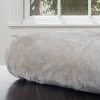 Bedford Home Beige Solid Soft Heavy Thick Plush Mink Blanket 8 Pound (66A-04346) 1 Bedford Home Beige Solid Soft Heavy Thick Plush Mink Blanket 8 Pound (66A-04346) -Electric Blankets Sales 2022 51hK0rnpWDL