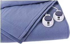 Perfect Fit SoftHeat | Luxury Micro-Fleece Heated Electric Warming Blanket With Safe & Warm Low-Voltage Technology, Queen, Natural 31 Perfect Fit SoftHeat | Luxury Micro-Fleece Heated Electric Warming Blanket With Safe & Warm Low-Voltage Technology, Queen, Natural -Electric Blankets Sales 2022 51hYsQDrL. AC