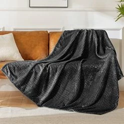 BEDELITE Fleece King Size Blanket - Ultra Modern Teal And White King Size Blanket - Super Cozy Luxurious Microfiber Blanket For Sofa And Bed, Reversible Soft Blanket For All Season Grey 24 BEDELITE Fleece King Size Blanket - Ultra Modern Teal And White King Size Blanket - Super Cozy Luxurious Microfiber Blanket For Sofa And Bed, Reversible Soft Blanket For All Season Grey -Electric Blankets Sales 2022 51iZy miFyL. AC