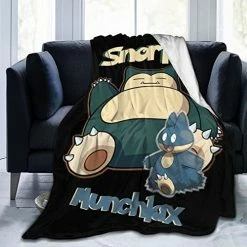 Mayurit Cute Fleece Blanket Perfect For Couch Hypoallergenic Plush Bed Living Room50 X40 Style3 -Electric Blankets Sales 2022 51jAETxY24L. AC