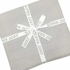 GOHD GOLDEN OCEAN HOME DECOR GOHD Super Cozy 100% Bamboo Fiber Blanket. Ultra Softness And Smothness Like Silk. Cooling Blanket Absorbs Body Heat To Keep Cool On Warm Night (King, Silver Grey) 27 GOHD GOLDEN OCEAN HOME DECOR GOHD Super Cozy 100% Bamboo Fiber Blanket. Ultra Softness And Smothness Like Silk. Cooling Blanket Absorbs Body Heat To Keep Cool On Warm Night (King, Silver Grey) -Electric Blankets Sales 2022 51jP06J85dL. AC