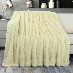 XYYZYZ Extra Soft Faux Fur Queen Blanket,Lightweight Plush Fluffy Fuzzy Blanket For Bed,Black 27 XYYZYZ Extra Soft Faux Fur Queen Blanket,Lightweight Plush Fluffy Fuzzy Blanket For Bed,Black -Electric Blankets Sales 2022 51jgM83TYaL. AC