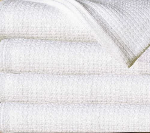 SUNYIN Sun Yin 100-Percent Cotton Full/Queen Blanket, Ivory 12 SUNYIN Sun Yin 100-Percent Cotton Full/Queen Blanket, Ivory - Image 10