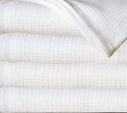 SUNYIN Sun Yin 100-Percent Cotton Full/Queen Blanket, Ivory 20 SUNYIN Sun Yin 100-Percent Cotton Full/Queen Blanket, Ivory -Electric Blankets Sales 2022 51kCJsOQ7UL. AC