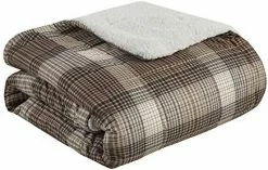 Woolrich Tasha Luxury Oversized Sofstpun Down Alternative Throw Grey 50x70 Plaid Premium Soft Cozy Cozy Spun For Bed, Couch Or Sofa Linden Red 24 Woolrich Tasha Luxury Oversized Sofstpun Down Alternative Throw Grey 50x70 Plaid Premium Soft Cozy Cozy Spun For Bed, Couch Or Sofa Linden Red -Electric Blankets Sales 2022 51lQSWOBTcL. AC