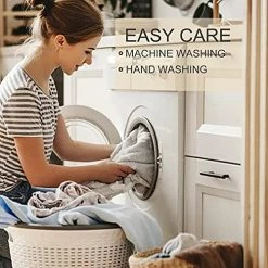 TURMTF Gifts For Mom, For Mom Blanket From Daughter Son, Mom Birthday Gifts, Christmas Coral Blue -Electric Blankets Sales 2022 51mGwvZTIaL